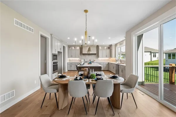 $845,000 | 2728 Northeast 91st Place, Kansas City, MO 64156