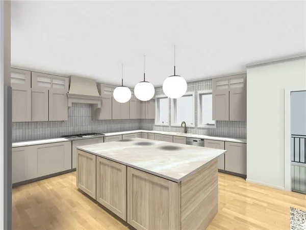 $845,000 | 2728 Northeast 91st Place, Kansas City, MO 64156