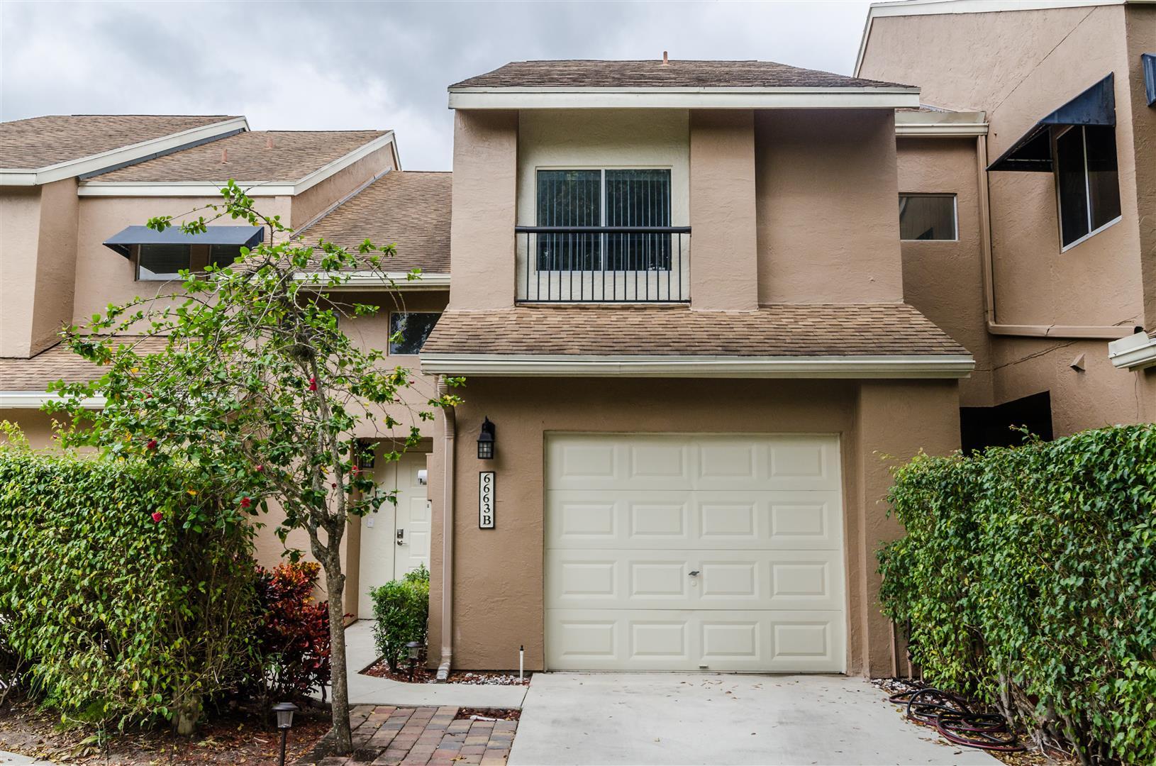 6663 Boca Pines Trail, Unit B Boca Raton, FL 33433 - Photo 31 of 34 6663 Boca Pine Trail Unit B-8