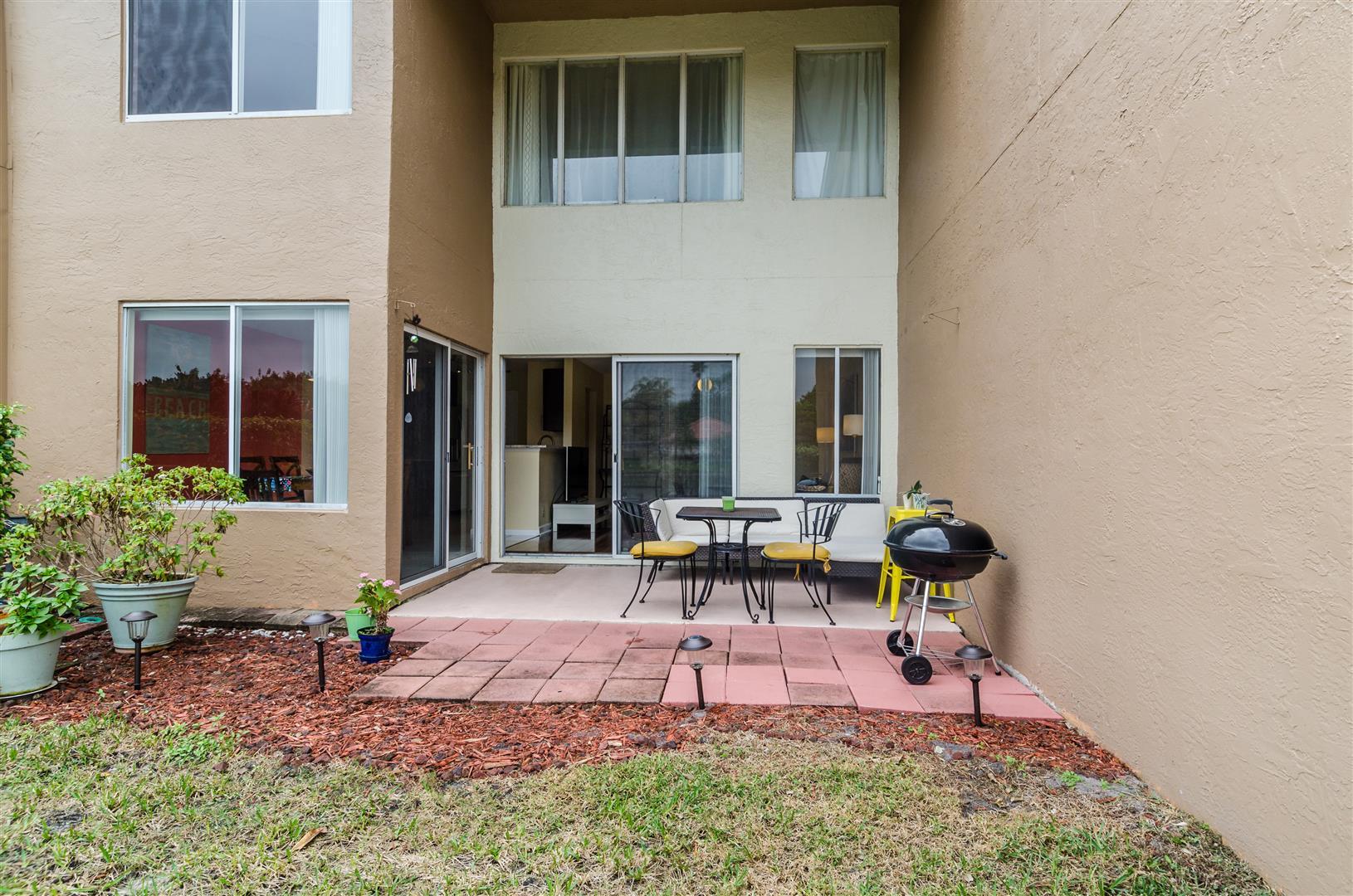 6663 Boca Pines Trail, Unit B Boca Raton, FL 33433 - Photo 33 of 34 6663 Boca Pine Trail Unit B-40