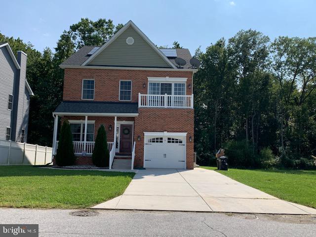 8311 Bletzer Road Baltimore, MD 21222 - Photo 1 of 50 Gallery Image 1