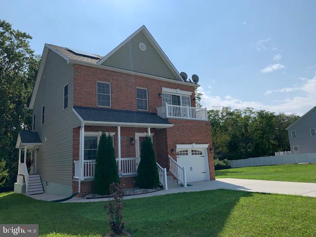 8311 Bletzer Road Baltimore, MD 21222 - Photo 2 of 50 Gallery Image 2