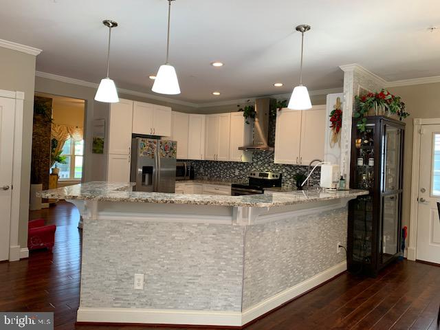 8311 Bletzer Road Baltimore, MD 21222 - Photo 12 of 50 Gallery Image 12