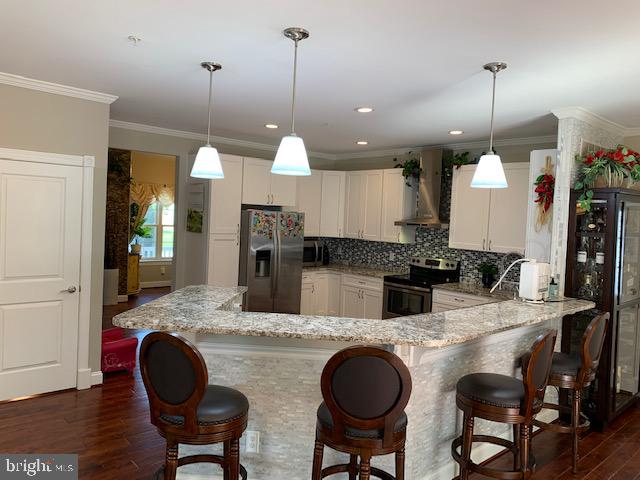 8311 Bletzer Road Baltimore, MD 21222 - Photo 13 of 50 Gallery Image 13
