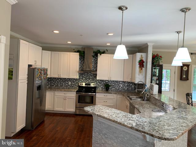 8311 Bletzer Road Baltimore, MD 21222 - Photo 14 of 50 Gallery Image 14