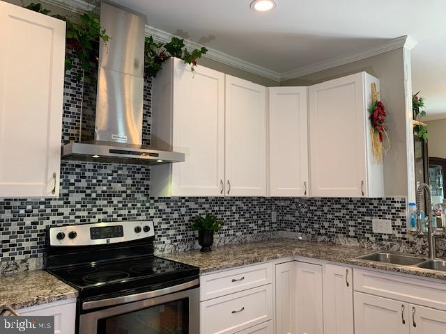 8311 Bletzer Road Baltimore, MD 21222 - Photo 16 of 50 Gallery Image 16