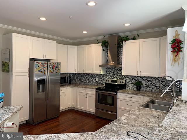 8311 Bletzer Road Baltimore, MD 21222 - Photo 18 of 50 Gallery Image 18