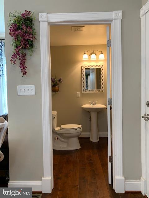 8311 Bletzer Road Baltimore, MD 21222 - Photo 19 of 50 Gallery Image 19