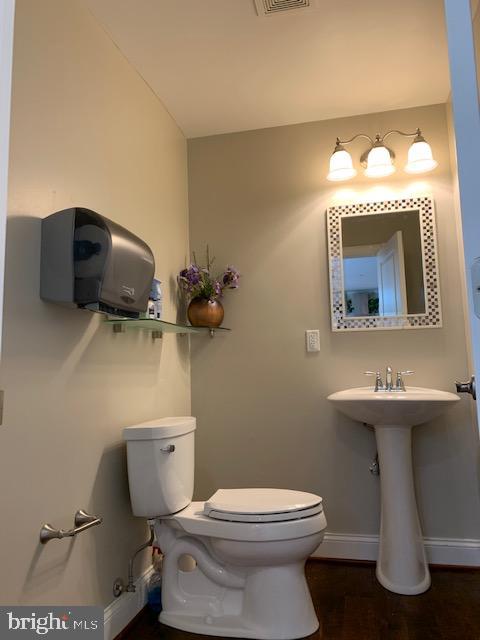 8311 Bletzer Road Baltimore, MD 21222 - Photo 20 of 50 Gallery Image 20