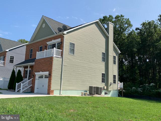 8311 Bletzer Road Baltimore, MD 21222 - Photo 3 of 50 Gallery Image 3