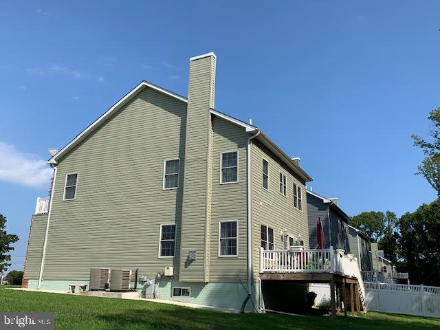 8311 Bletzer Road Baltimore, MD 21222 - Photo 4 of 50 Gallery Image 4