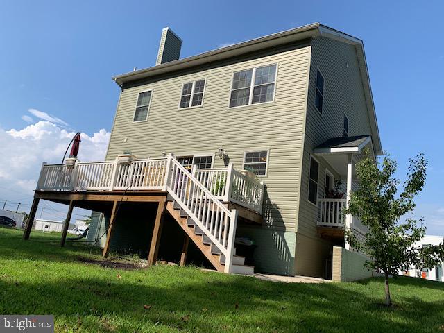 8311 Bletzer Road Baltimore, MD 21222 - Photo 50 of 50 Gallery Image 50