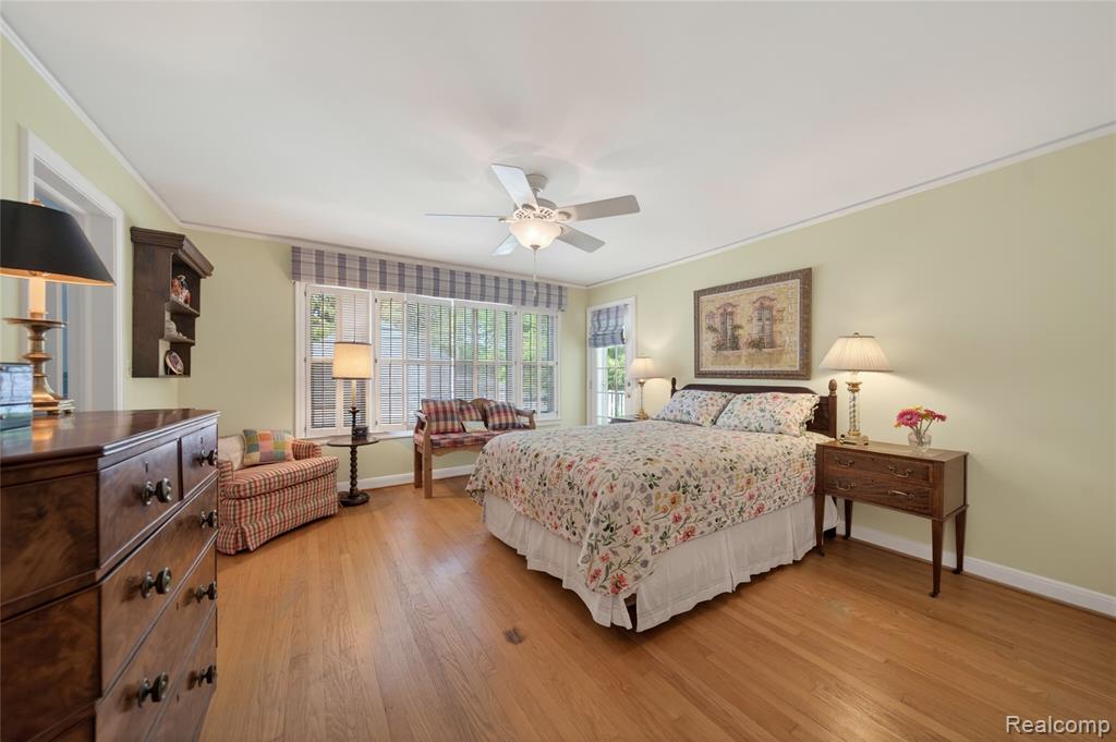 66 Oxford Road Grosse Pointe, MI 48236 - Photo 30 of 52