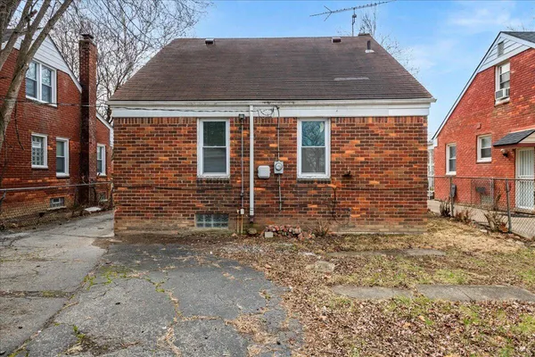 $1,450 | 16283 Carlisle Street, Detroit, MI 48205