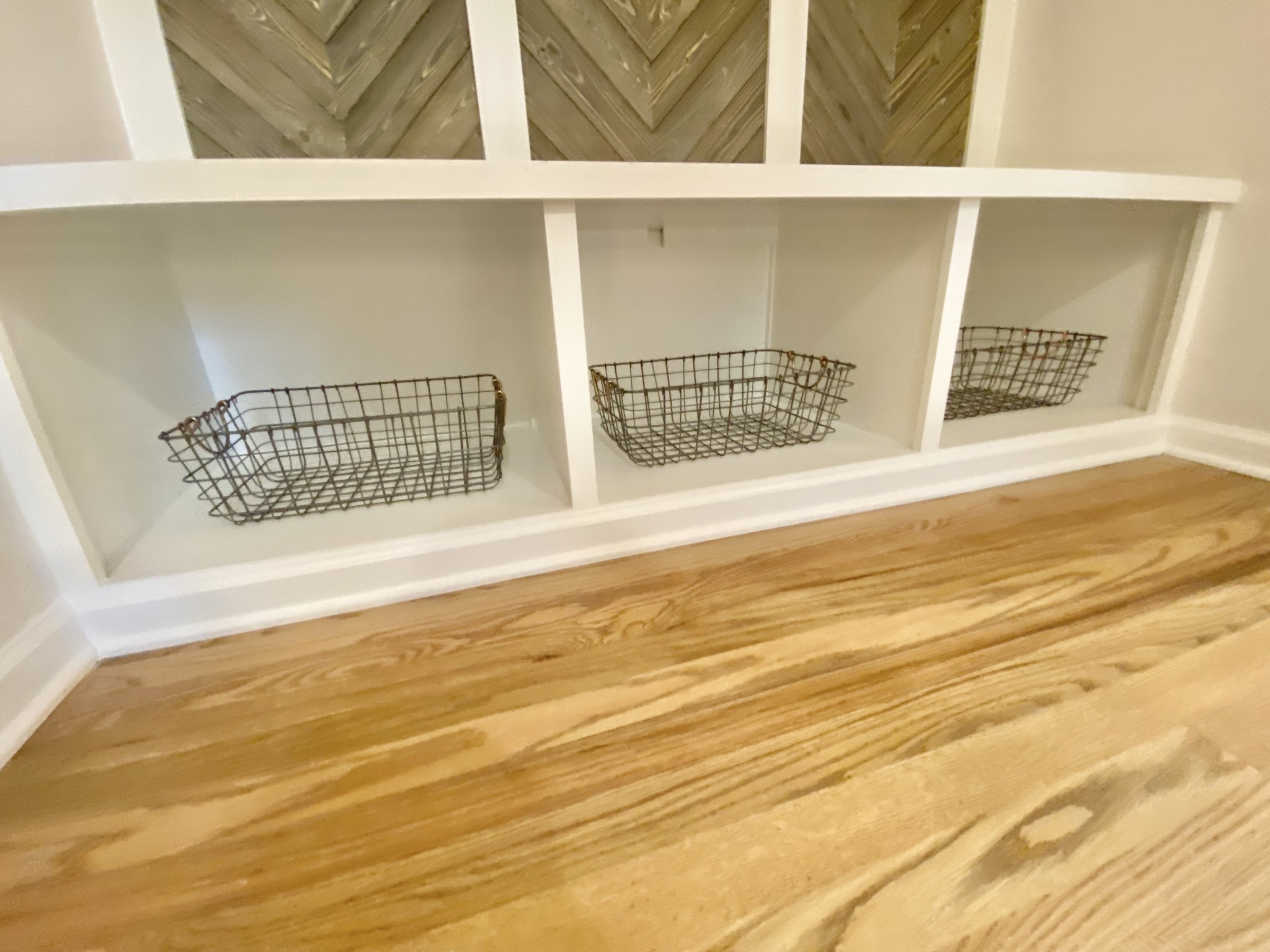 218 Windmill Drive Lebanon, TN 37087 - Photo 41 of 70 a view of a room with wooden floor
