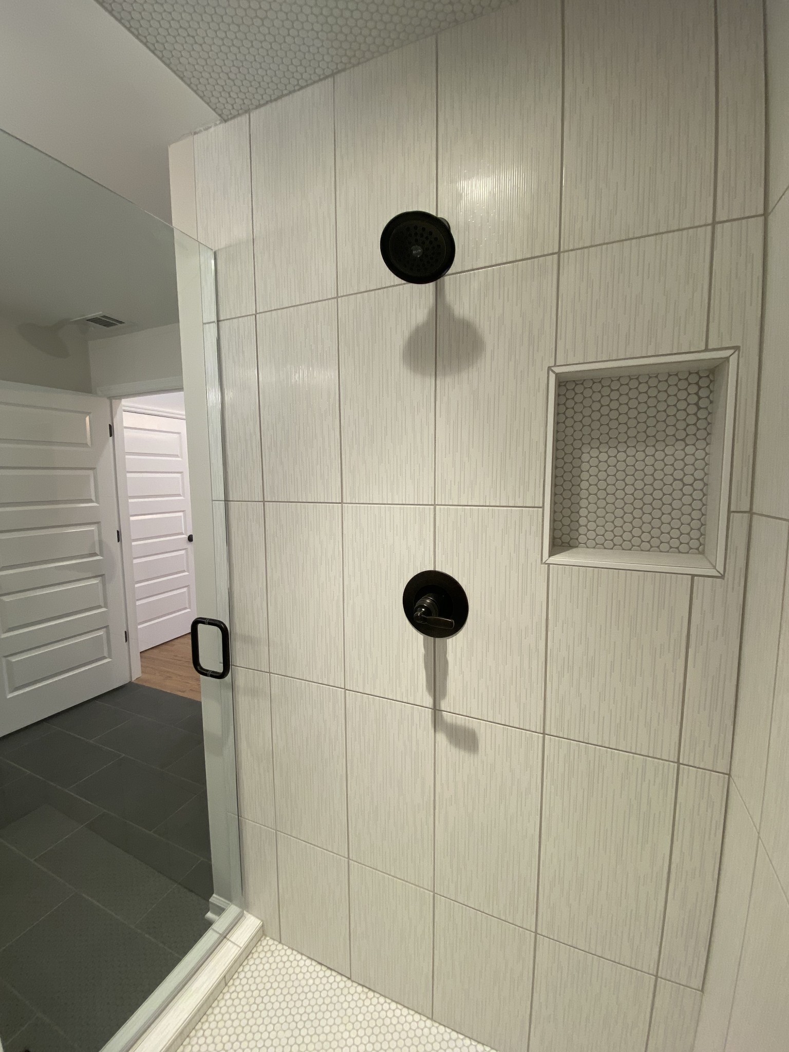 218 Windmill Drive Lebanon, TN 37087 - Photo 50 of 70 a bathroom with a shower