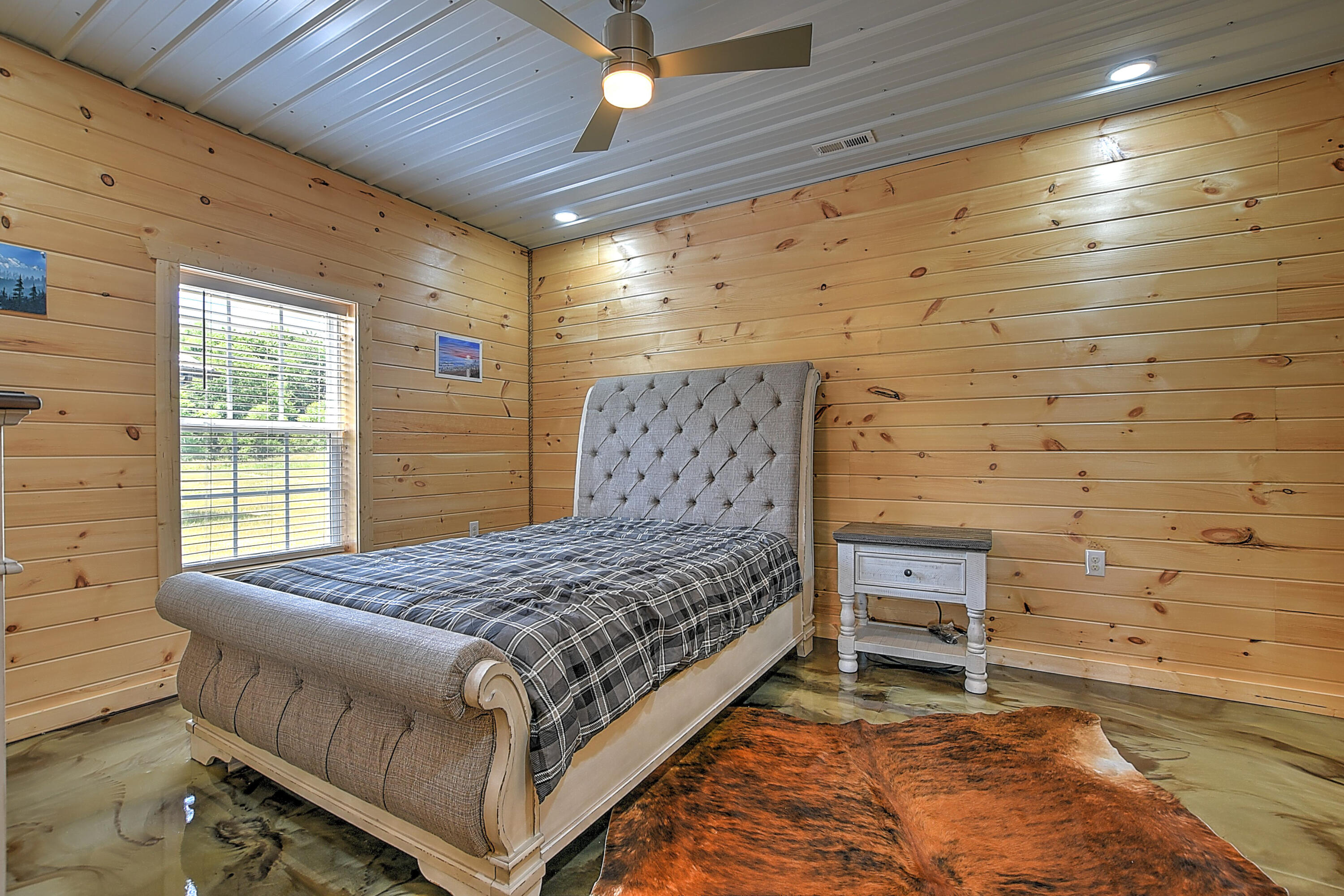 145 Spider Stines Road Greeneville, TN 37745 - Photo 27 of 60 FOx Mays-27