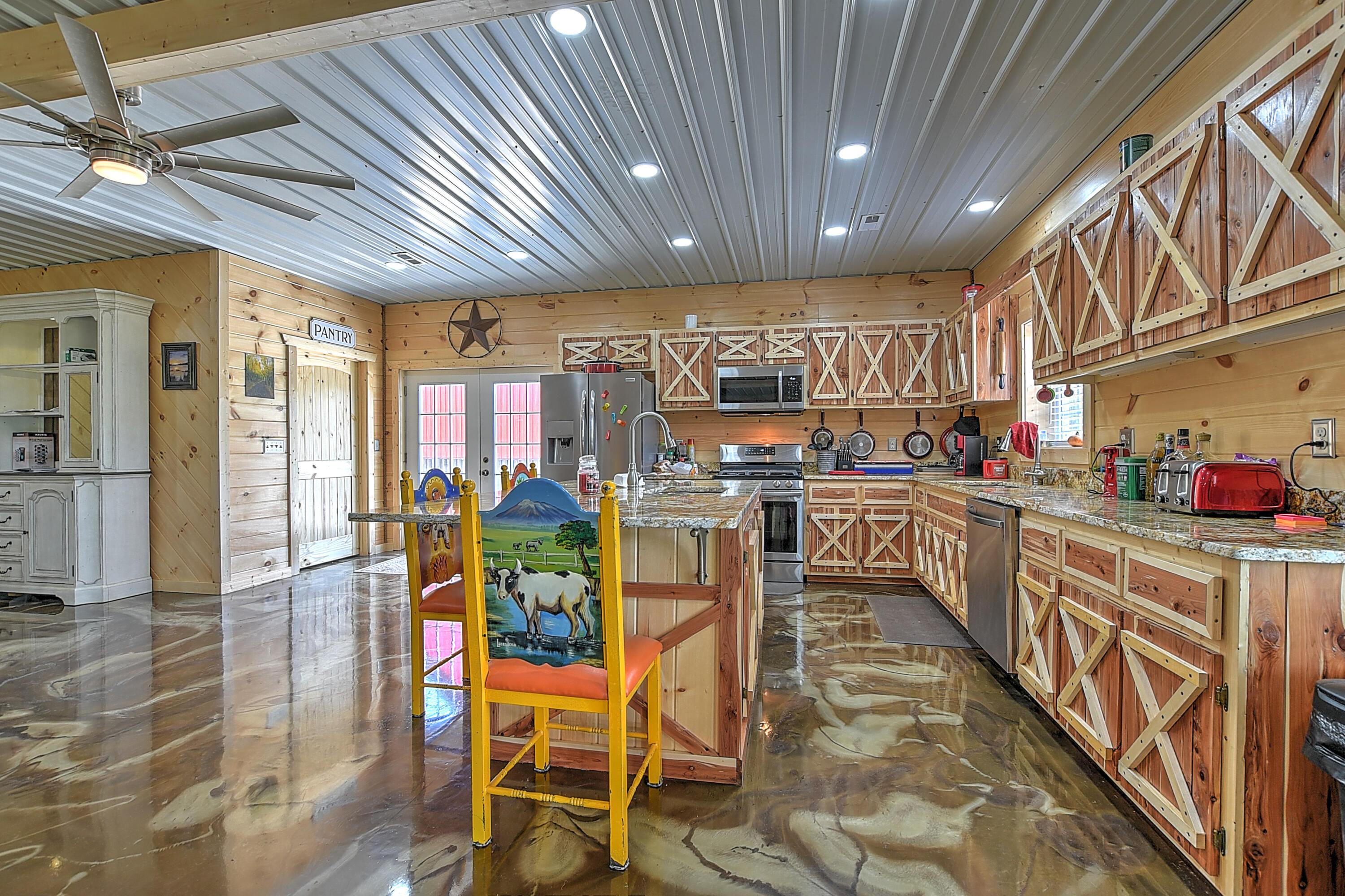 145 Spider Stines Road Greeneville, TN 37745 - Photo 32 of 60 FOx Mays-32