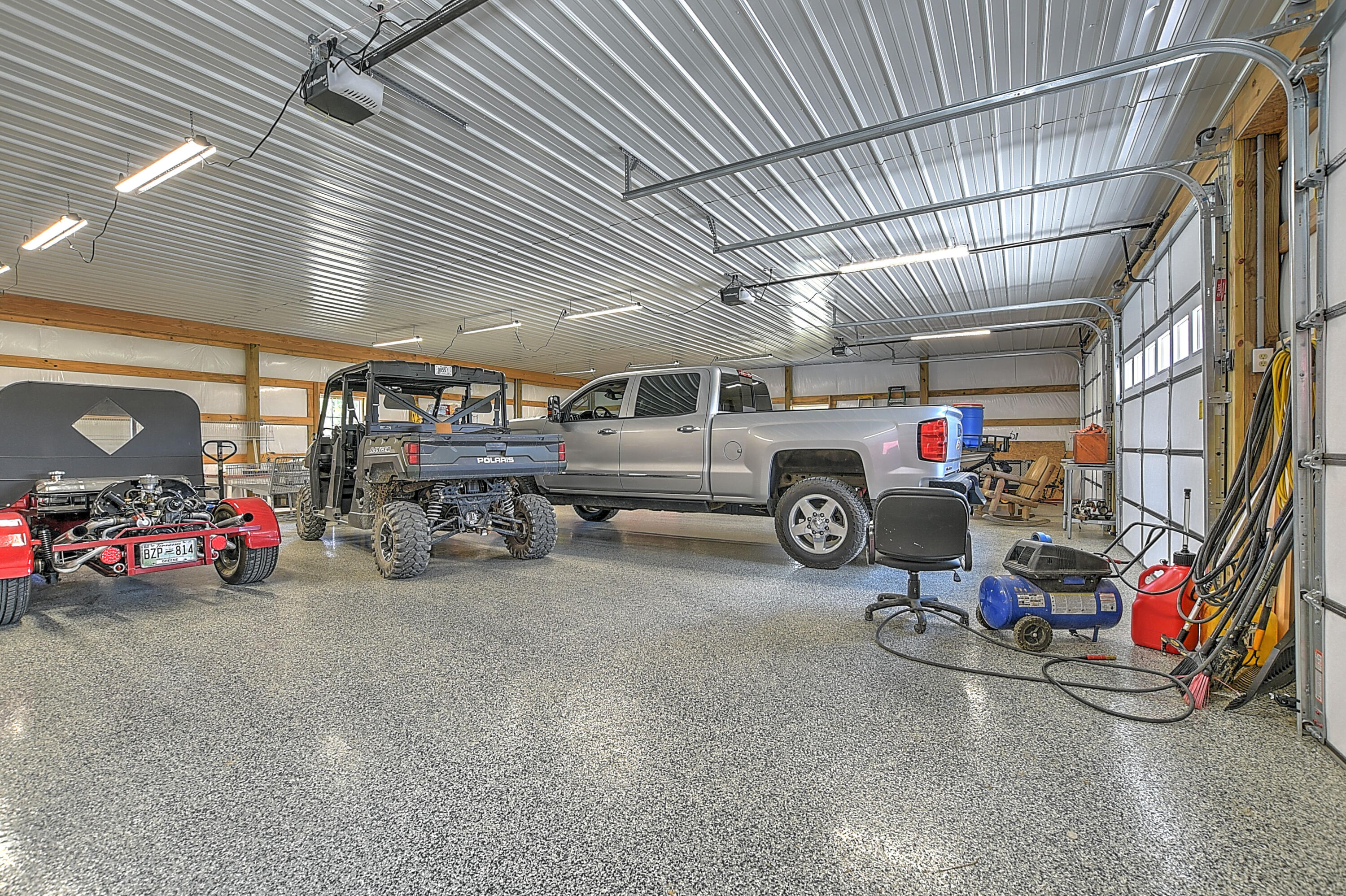 145 Spider Stines Road Greeneville, TN 37745 - Photo 39 of 60 FOx Mays-39