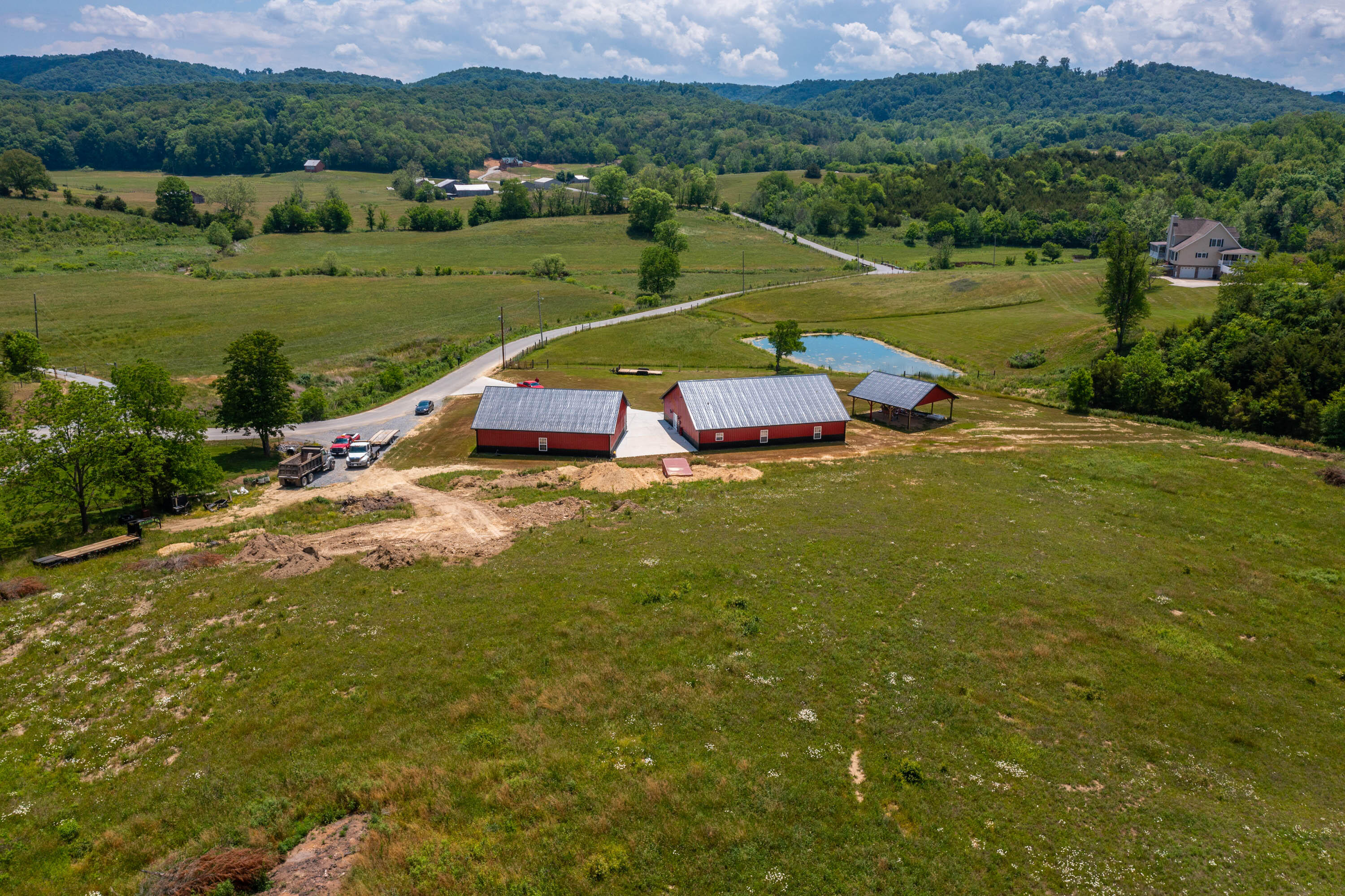 145 Spider Stines Road Greeneville, TN 37745 - Photo 48 of 60 Fox Mays Rd-8