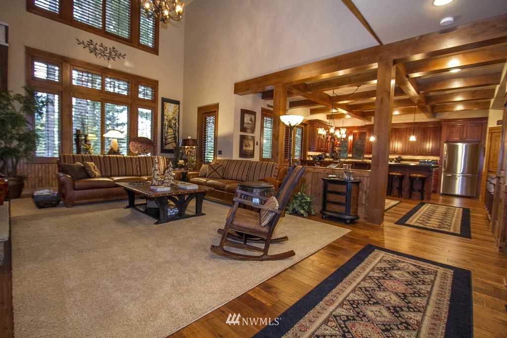 1410 Larkspur Loop Cle Elum, WA 98922 - Photo 4 of 25