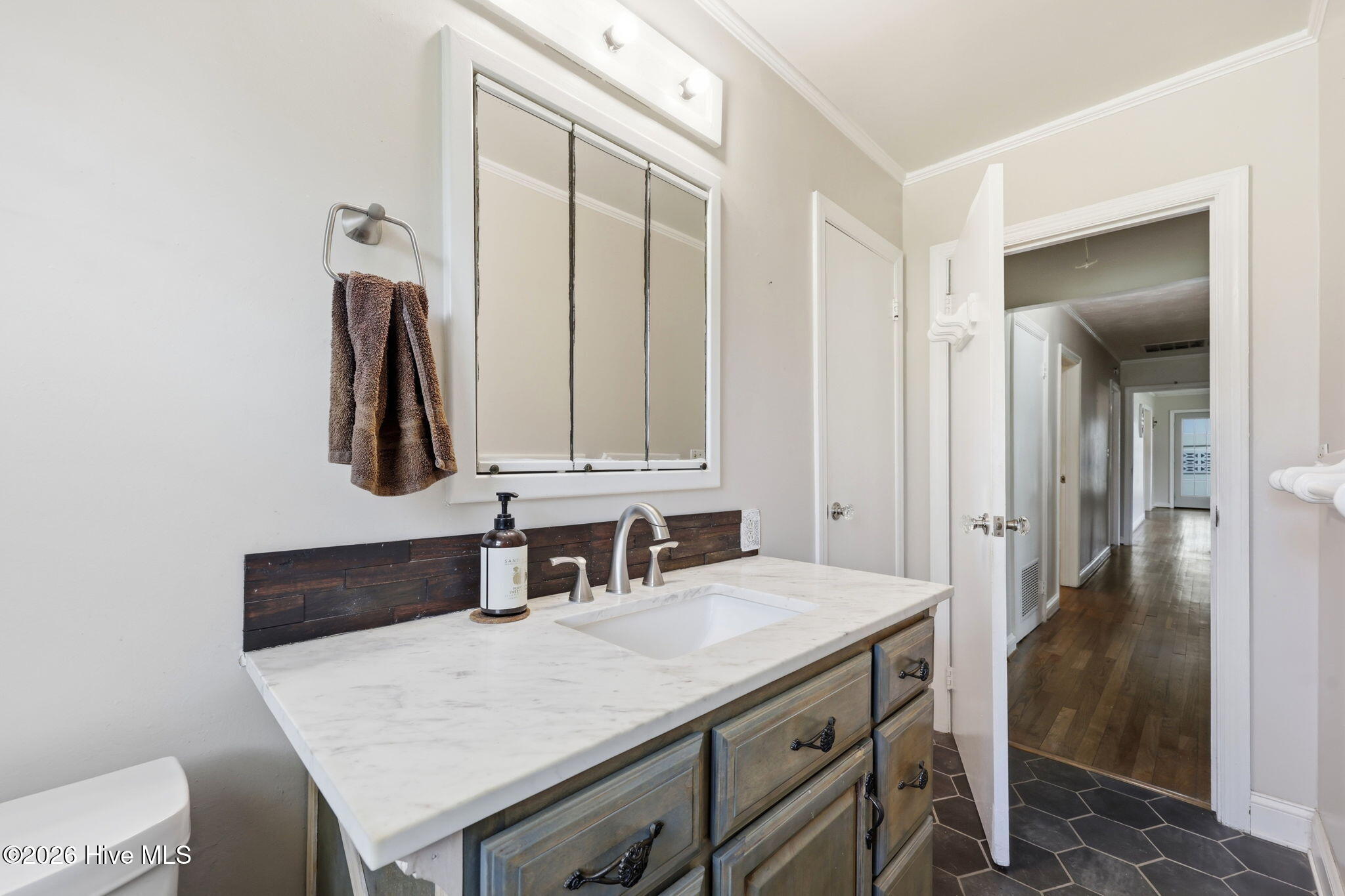 114 Marshallberg Road Smyrna, NC 28579 - Photo 23 of 50