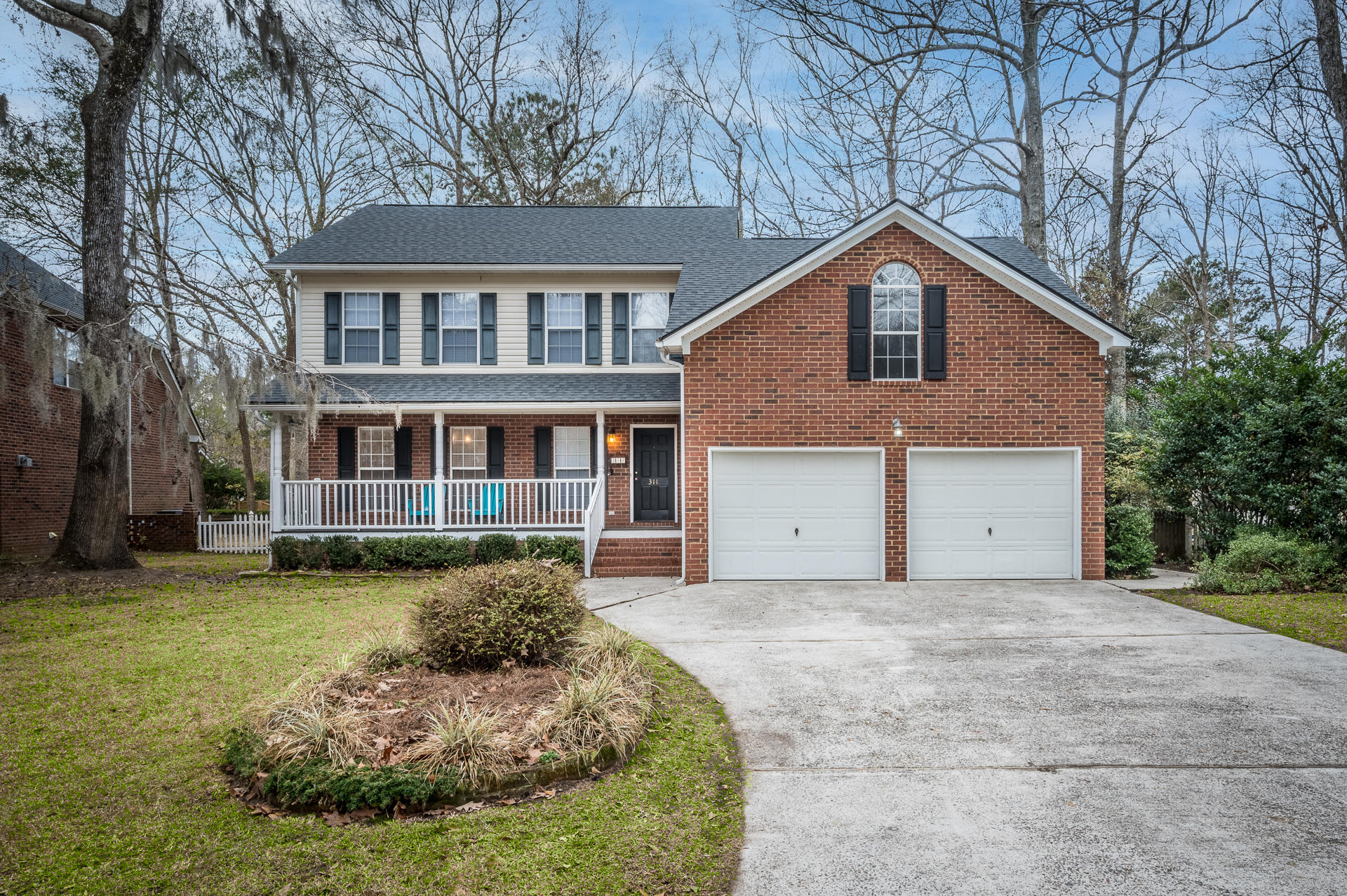 311 Kenilworth Road Summerville, SC 29485 - Photo 1 of 25 311Kenilworth2-01