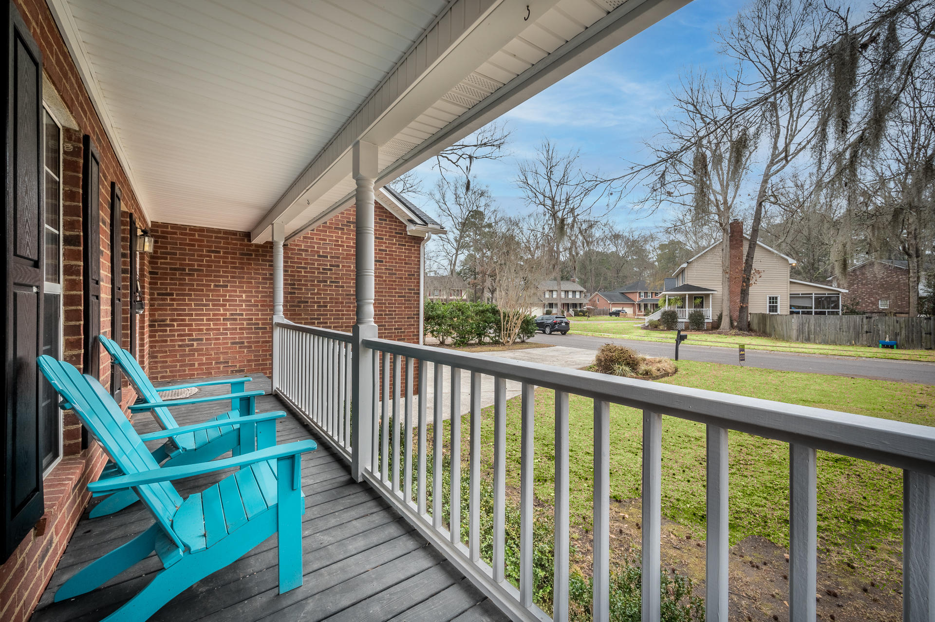 311 Kenilworth Road Summerville, SC 29485 - Photo 2 of 25 311Kenilworth2-02
