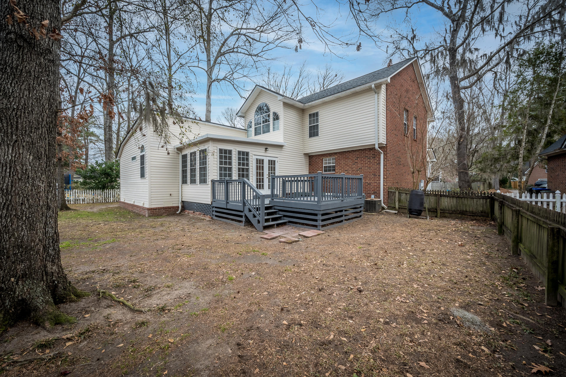 311 Kenilworth Road Summerville, SC 29485 - Photo 24 of 25 311Kenilworth2-29