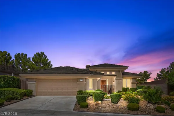 $775,000 | 27 Moraine Drive, Henderson, NV 89052