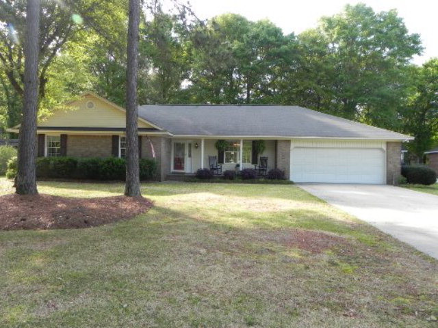1028 Saltwood Road Sumter, SC 29154 - Photo 1 of 1 Gallery Image 1