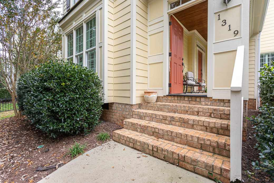 1319 Ileagnes Road Raleigh, NC 27603 - Photo 3 of 30 Photo 3