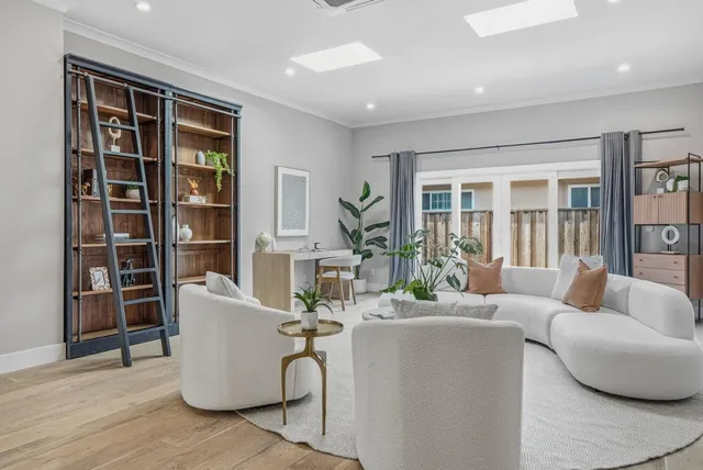 $3,580,000 | 1031 Enderby Way, Sunnyvale, CA 94087