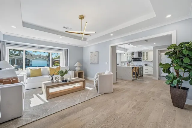 $3,580,000 | 1031 Enderby Way, Sunnyvale, CA 94087