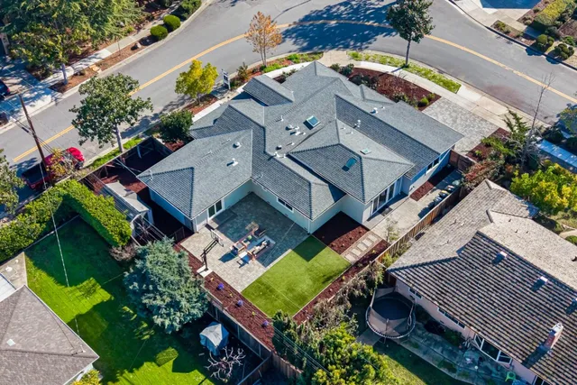 $3,580,000 | 1031 Enderby Way, Sunnyvale, CA 94087