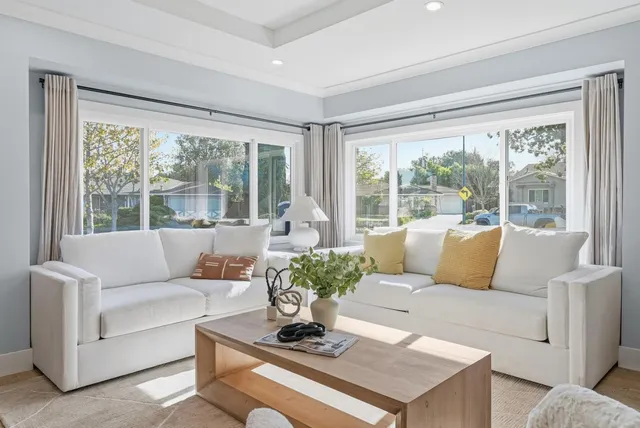 $3,580,000 | 1031 Enderby Way, Sunnyvale, CA 94087