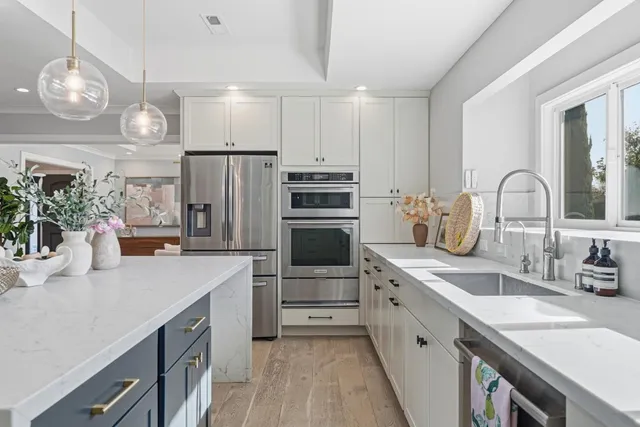 $3,580,000 | 1031 Enderby Way, Sunnyvale, CA 94087