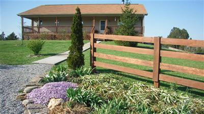1115 Wildcat Road Lawrenceburg, KY 40342 - Photo 1 of 23 Photo 1