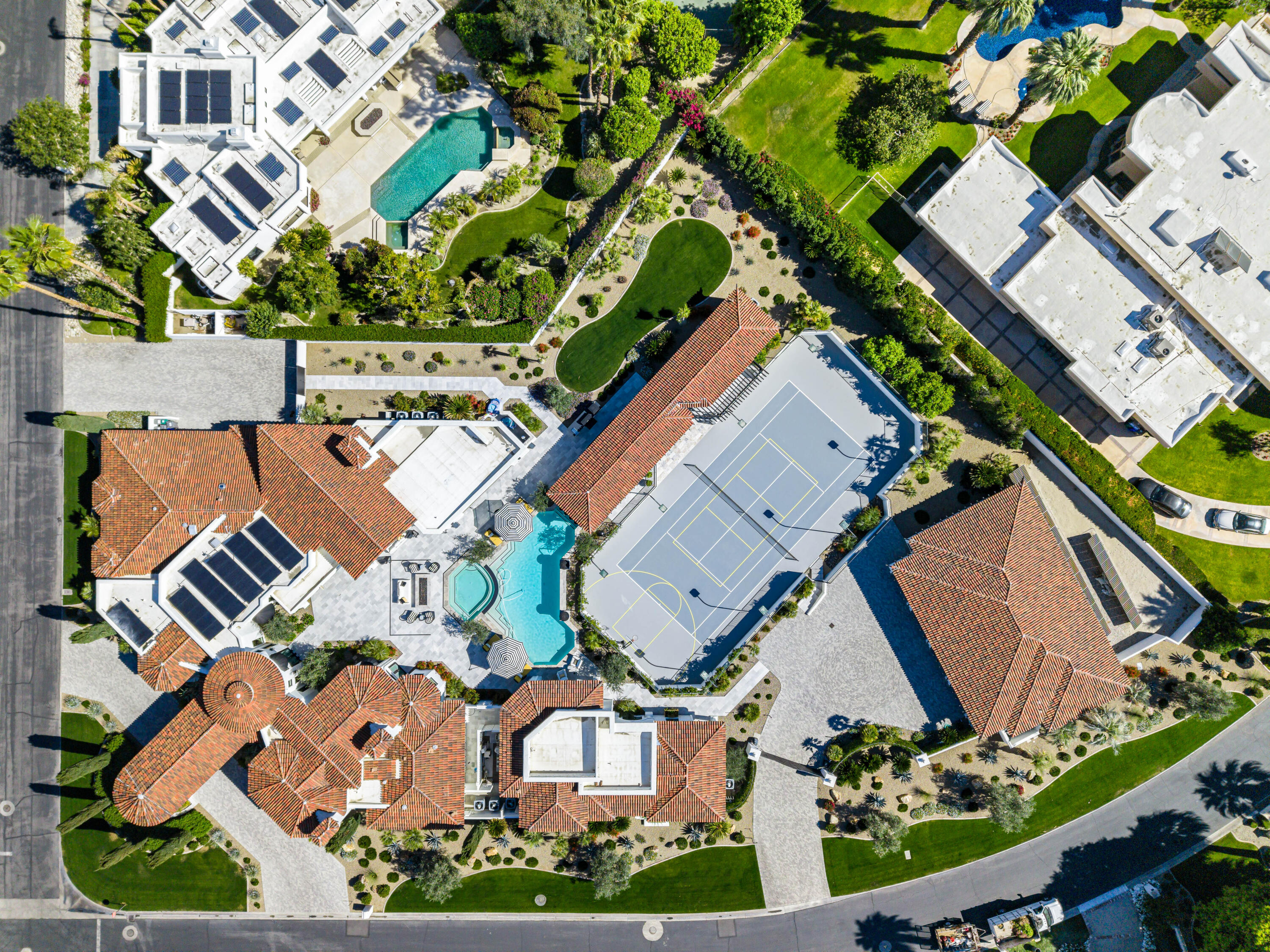 40440 Morningstar Road Rancho Mirage, CA 92270 - Photo 57 of 64 Estate