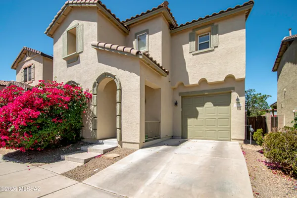 $310,000 | 930 South Vista Overlook Drive, Tucson, AZ 85710