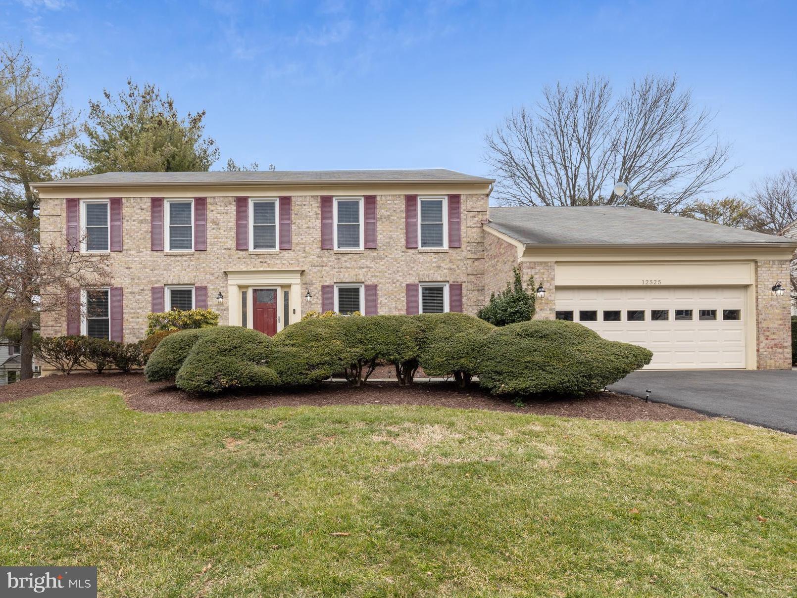 12525 Falconbridge Drive North Potomac, MD 20878 - Photo 1 of 35