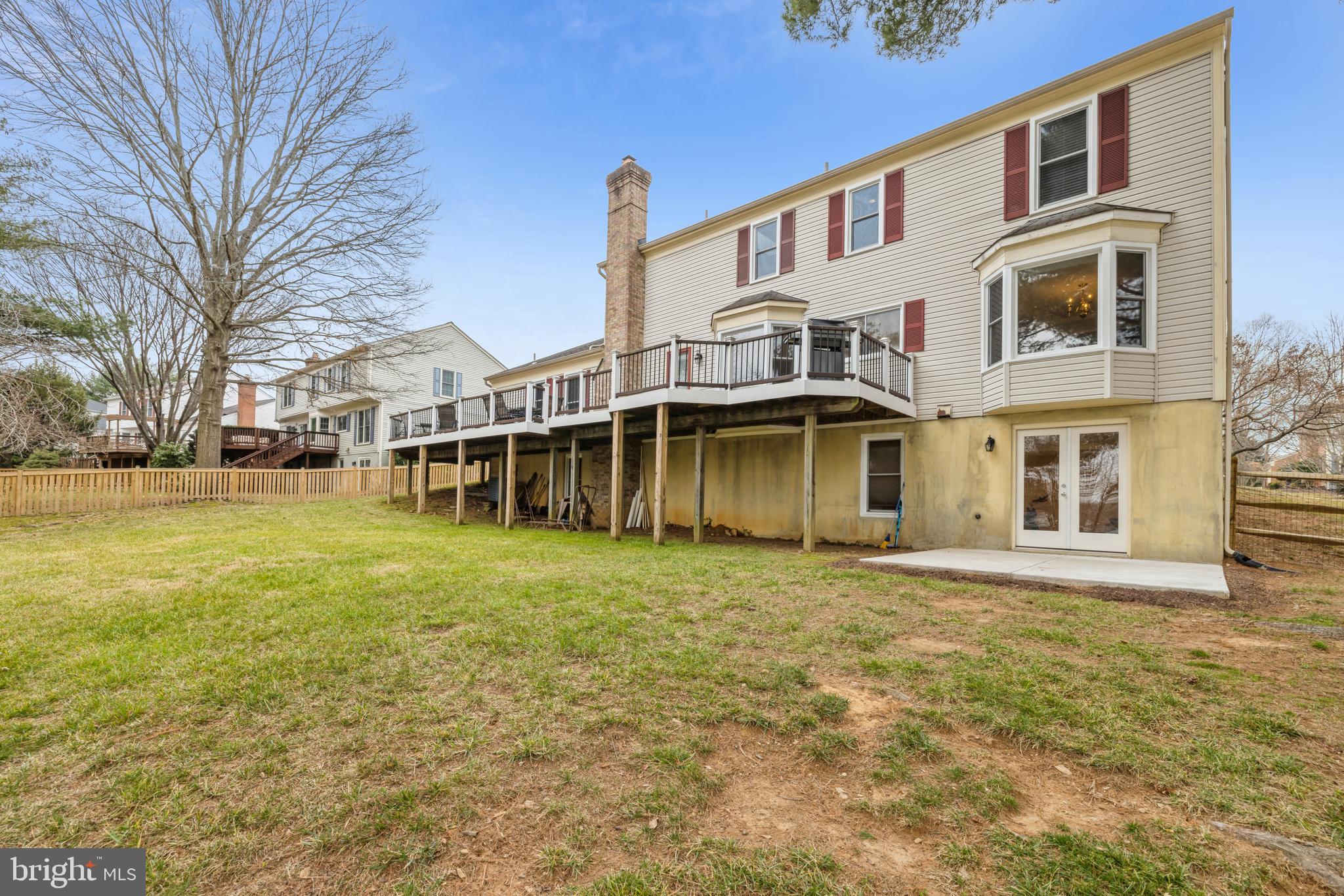 12525 Falconbridge Drive North Potomac, MD 20878 - Photo 27 of 35 Gallery Image 27