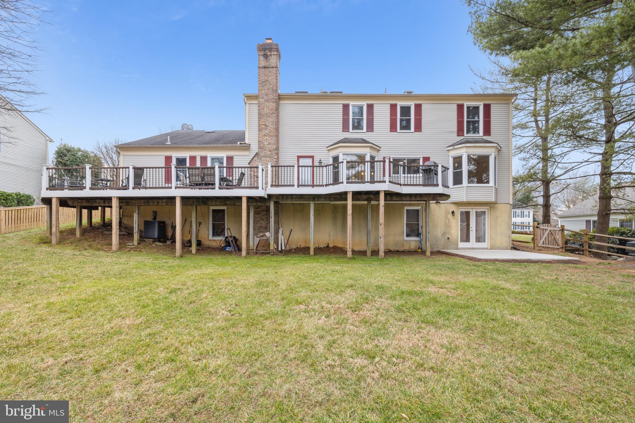 12525 Falconbridge Drive North Potomac, MD 20878 - Photo 28 of 35 Gallery Image 28