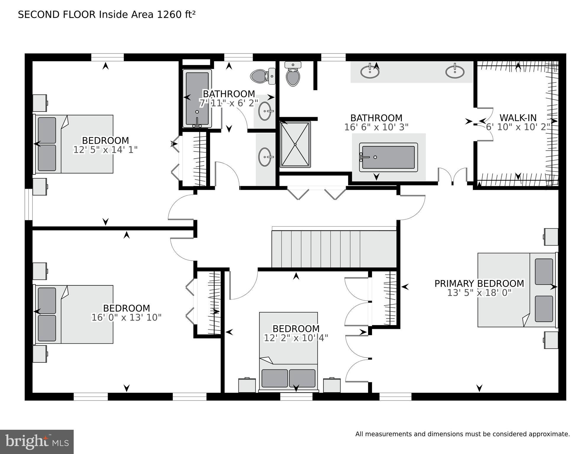 12525 Falconbridge Drive North Potomac, MD 20878 - Photo 34 of 35 Gallery Image 34