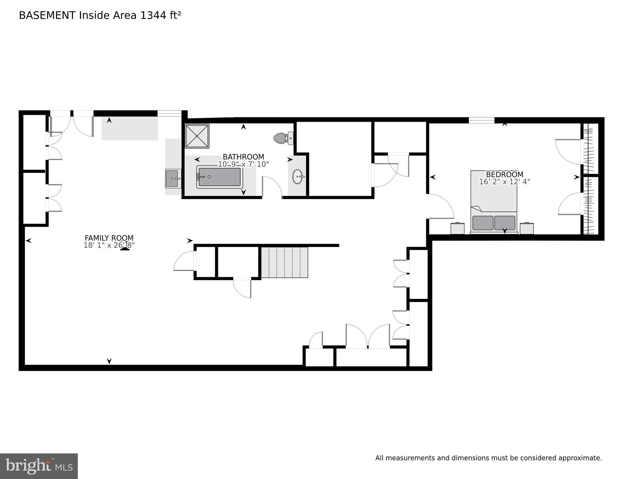 12525 Falconbridge Drive North Potomac, MD 20878 - Photo 35 of 35 Gallery Image 35