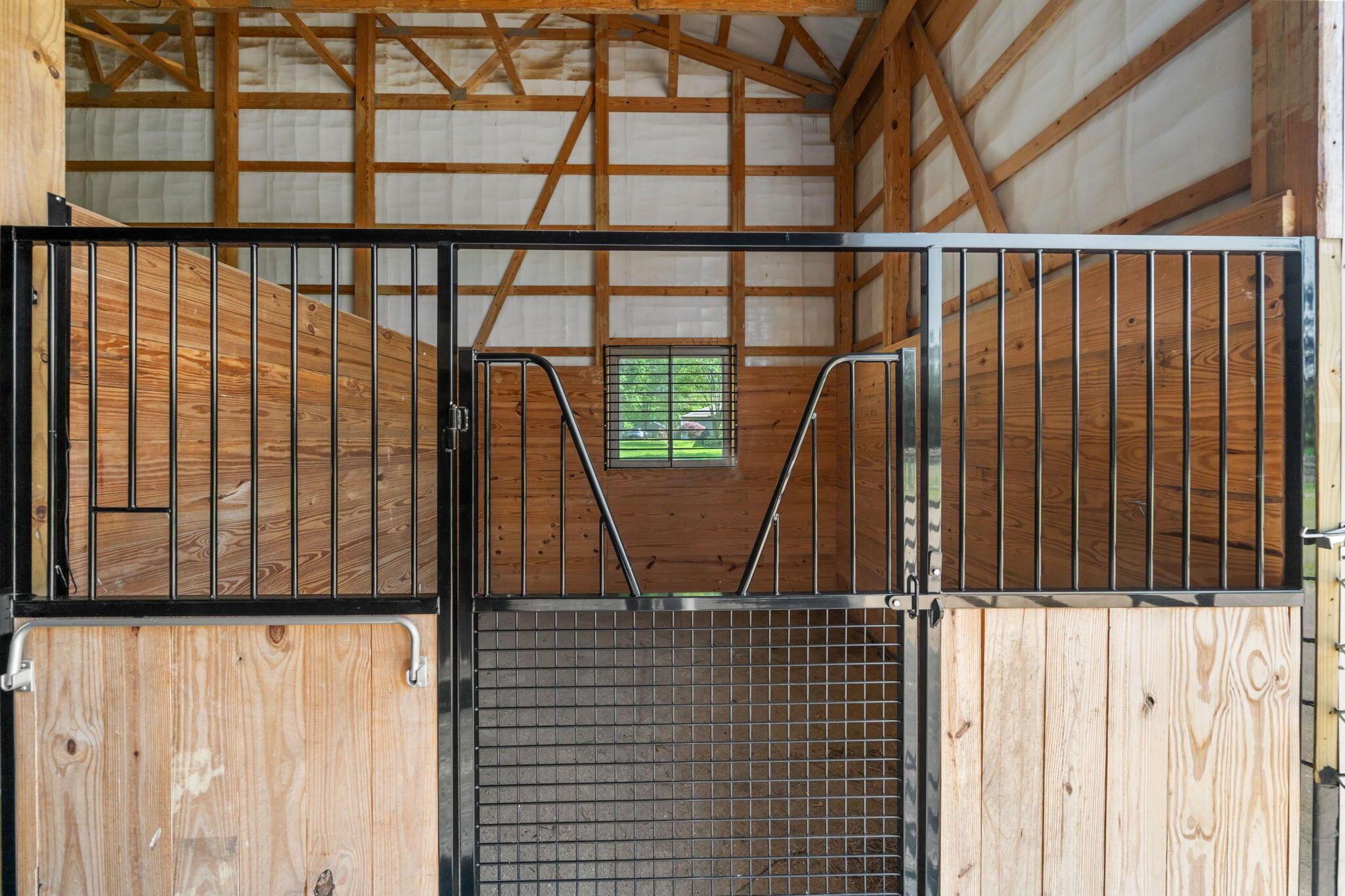 5516 Lancaster Road Hebron, OH 43025 - Photo 55 of 116 Stalls