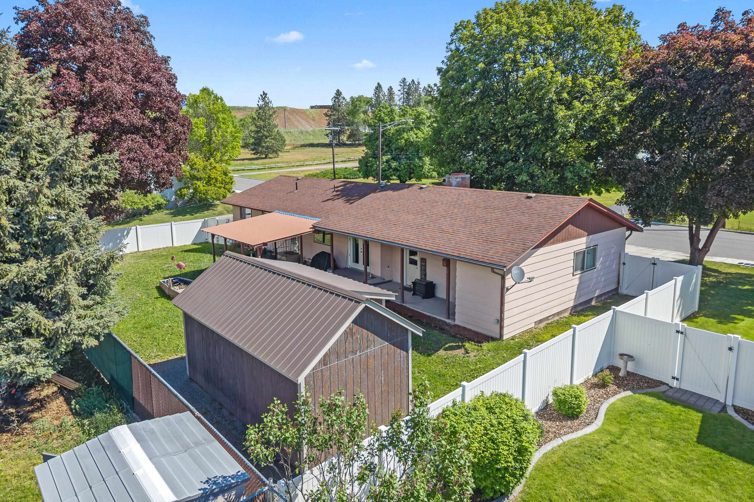 614 South Summit Street Colville, WA 99114 - Photo 19 of 23