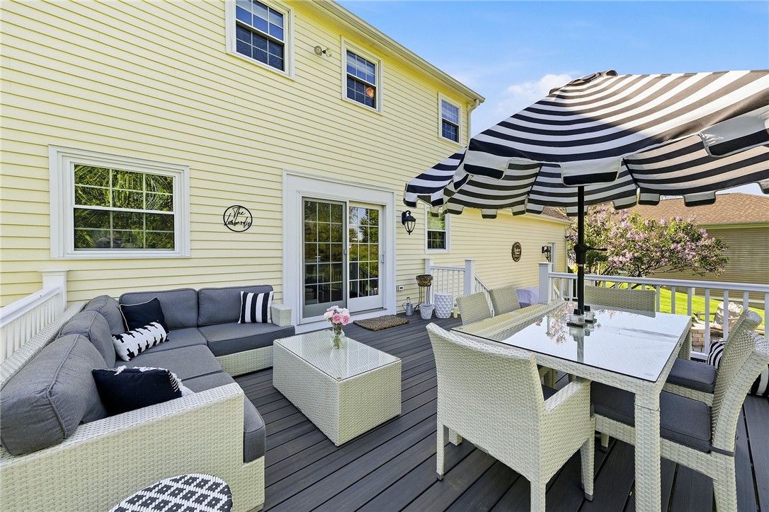 239 Abbott Run Valley Road Cumberland, RI 02864 - Photo 38 of 46
