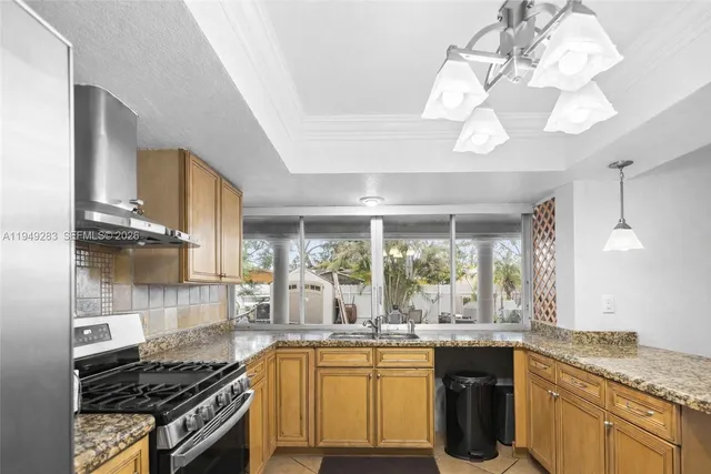 $620,000 | 7768 Dilido Boulevard, Miramar, FL 33023