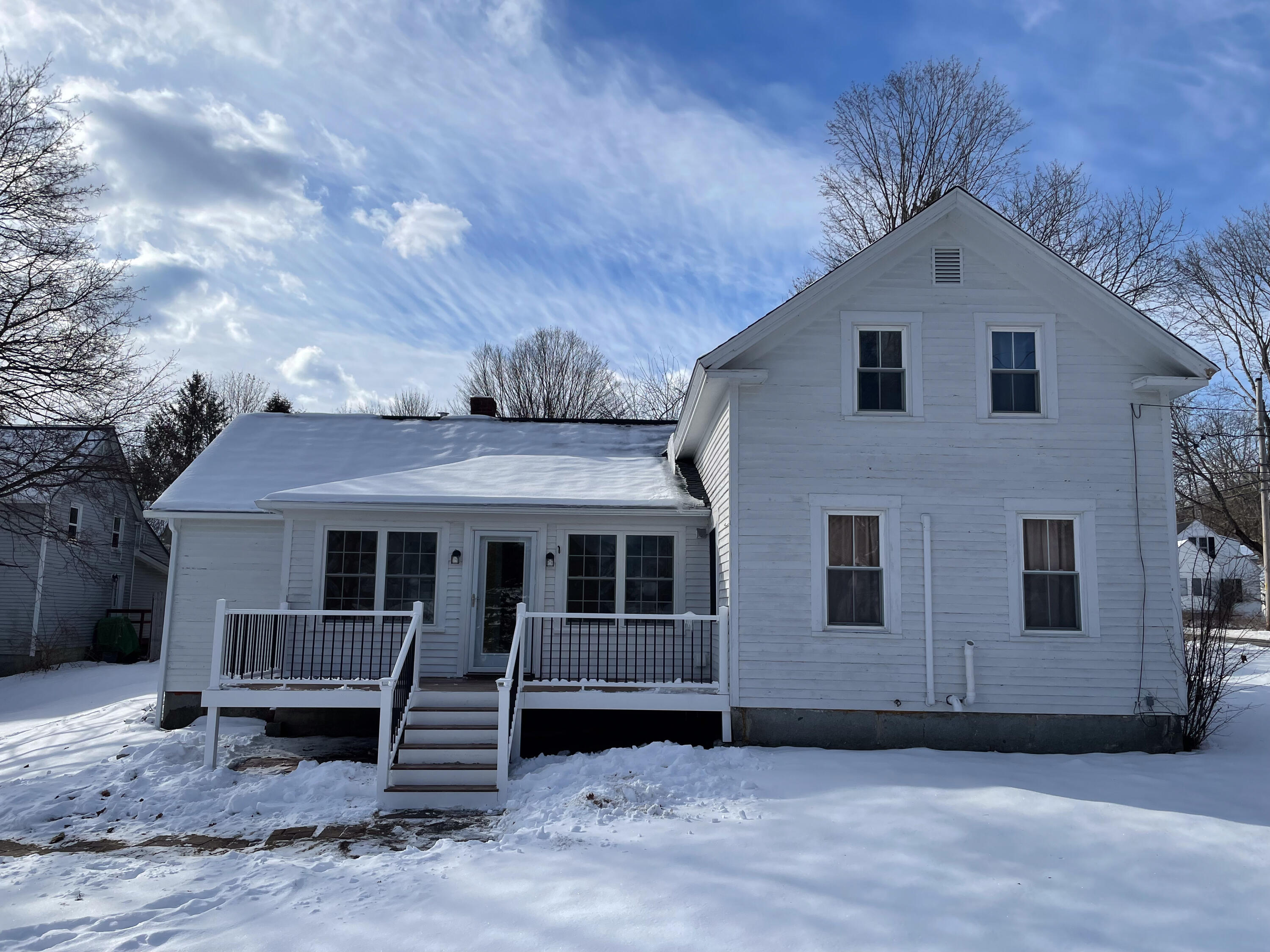 1035 Main Street Bangor, ME 04401 - Photo 37 of 38 41